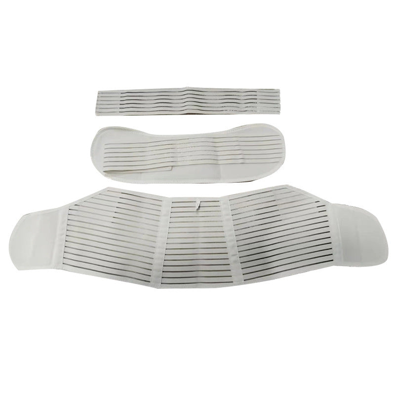 Elastic And Breathable Adjustable Pregnant Abdominal Support Belt Elastic And Breathable Adjustable Pregnant Abdominal Support Belt